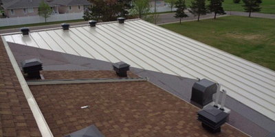 Roofing Systens