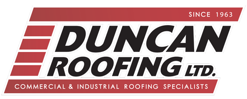 Duncan Roofing Logo